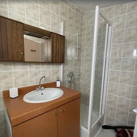 Location Studio Proche De L'ile D'oleron - Marennes Holiday home