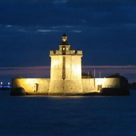 Location Studio Proche De L'ile D'oleron - Marennes * Bourcefranc