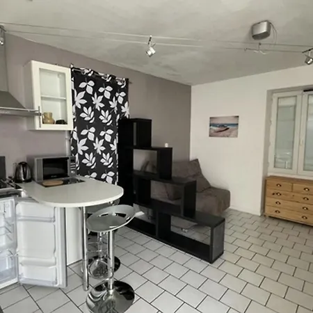 Location Studio Proche De L'ile D'oleron - Marennes Bourcefranc
